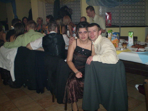 PO PROSTU MIOSC