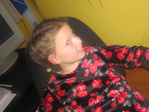 fajna izia