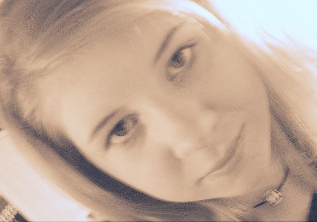 Wpis luckygirl93