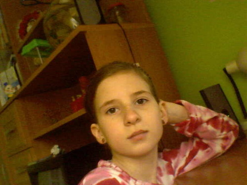 Nudy:)