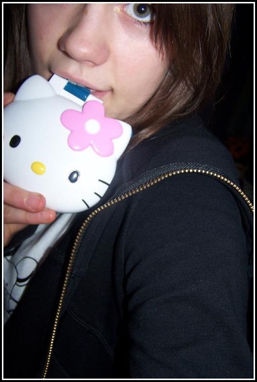 kitty