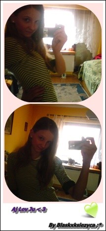 Blask x Ksiyca : d