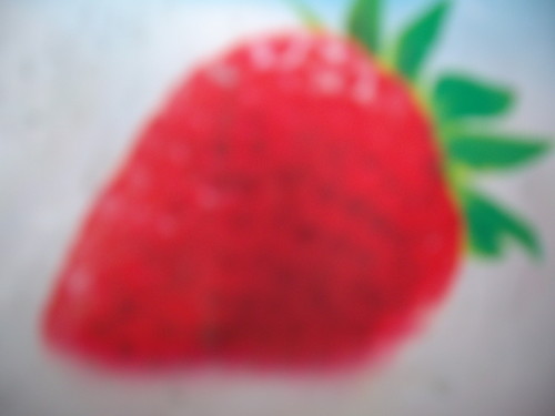 truskaweczka ;*