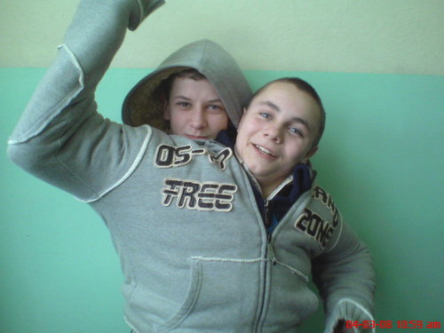 Tadziu Smarzy:D