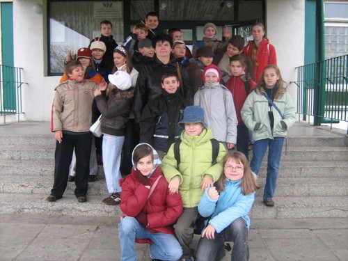 Klasa 5c ! ! !