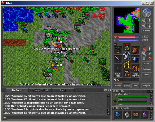 TIBIA