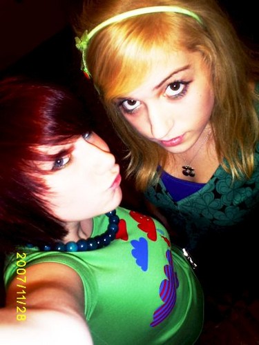 claudii und carol.