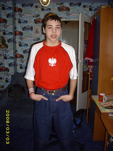 tutaj znowu ja