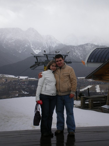 Zakopane