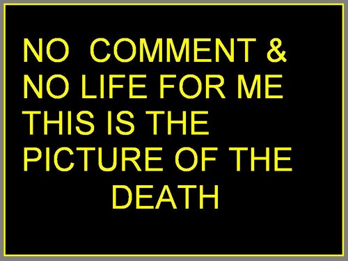 I LIVE YET I DONT UNDERSTAND IT