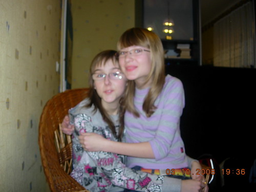 Paulin i Agat xDe 