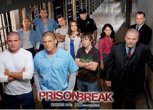 prison break