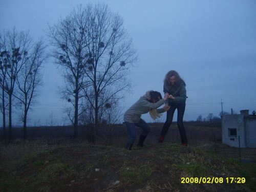 z Klaudius ;*