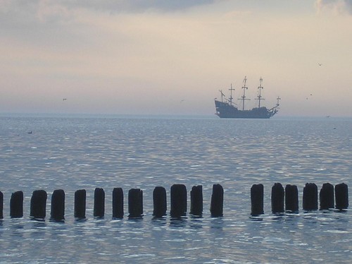 Ustka !!