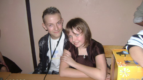 Kamil i Martyna