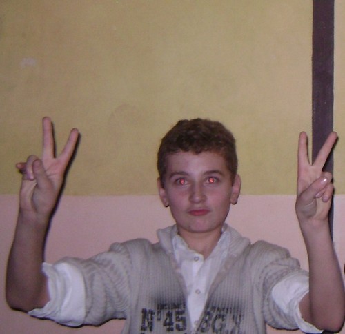 ukasz na poowinkach 