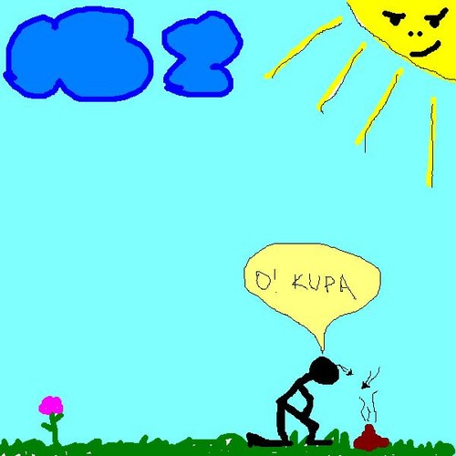 Kupa #1