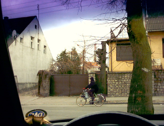 Tremesen...