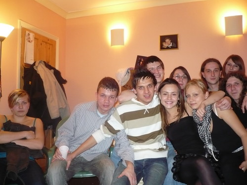 18-nastka Basi:)