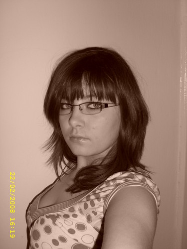 Okularki..:p