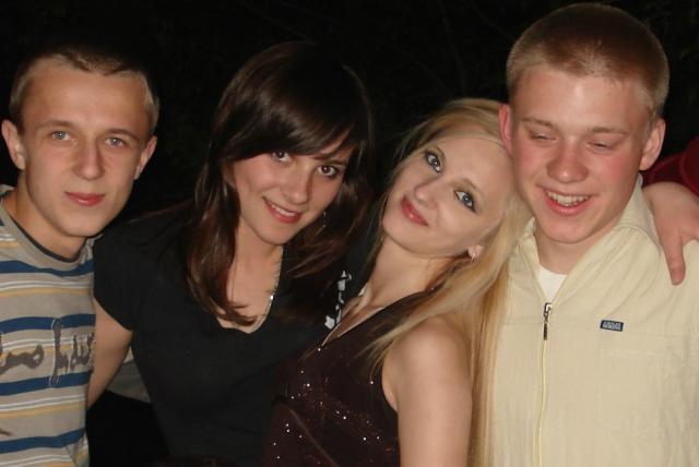 Majne 18 :)
