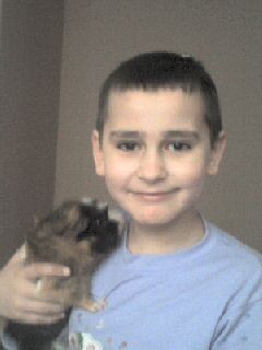 To ja;)