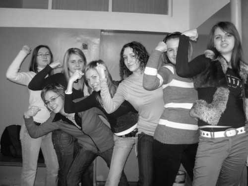E.L.I.T.A.                ;D 