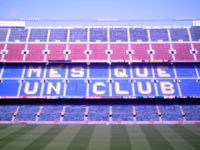 Camp Nou
