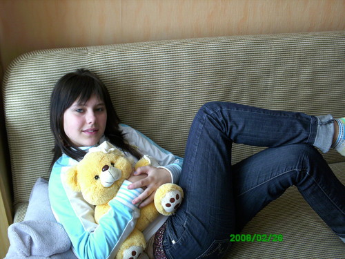Anecia xD