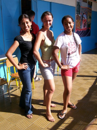 peruanas