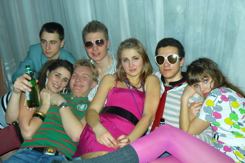 Wpis dwukropekde