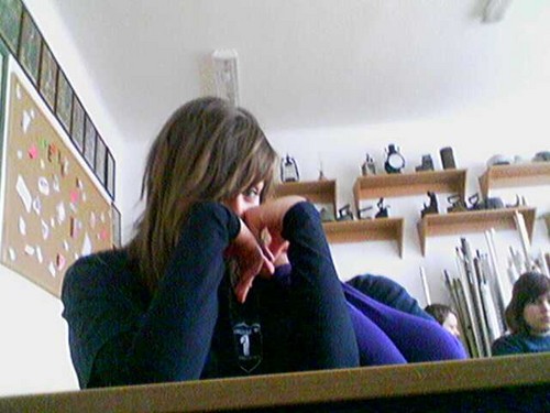 A to kto:D