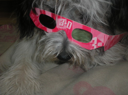 Film 3D...