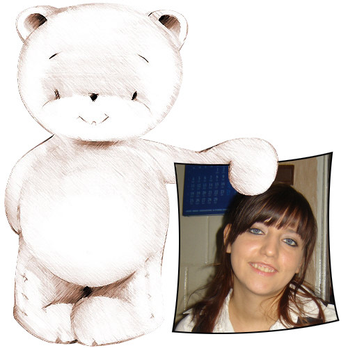 MISIEK I JA :)