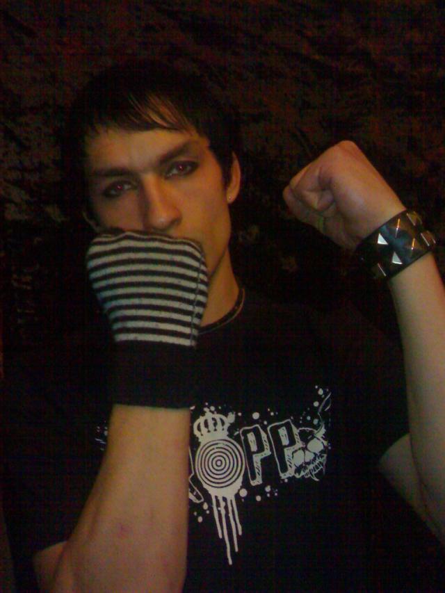 fight ^^