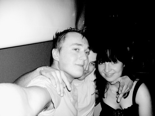 Karaoke Przechowo 2008r.