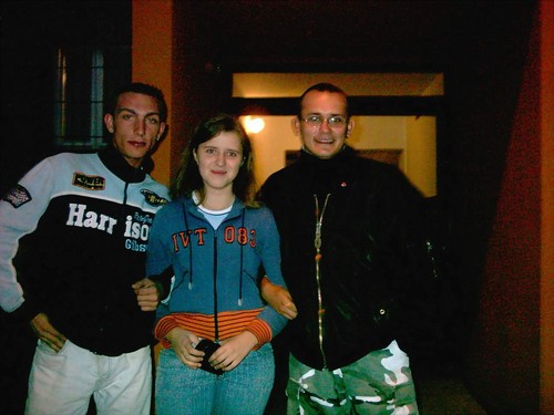 Security :)