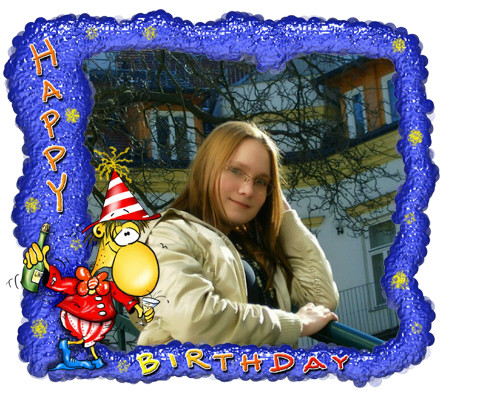 Wszystkiego dobrego:*