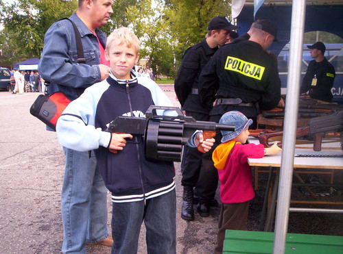 Kolejna stara