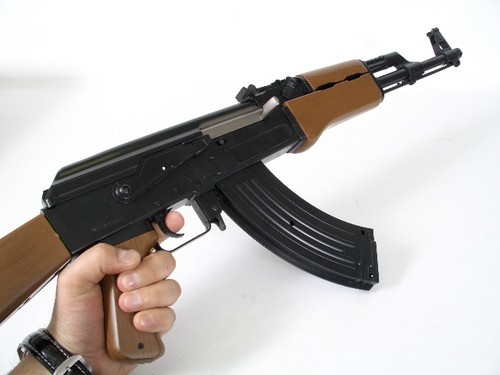 KAACH AK47