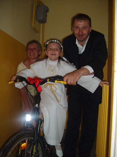 Prezent Komunijny !!!!!!