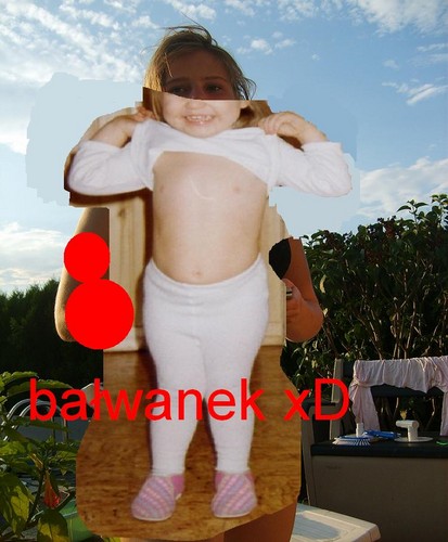 Bawanek .... ??!!