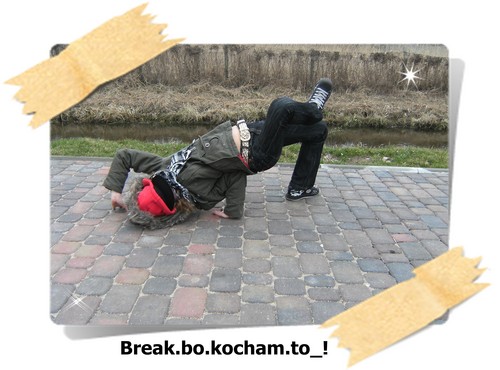 Break