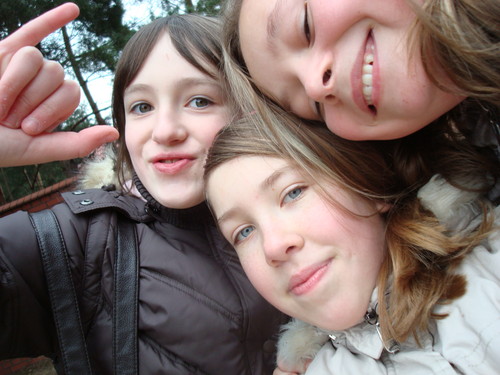 sweets girls...
