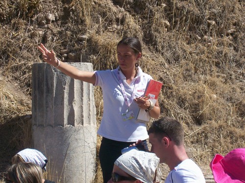 ephesus
