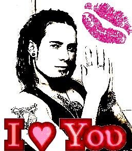 Izzy