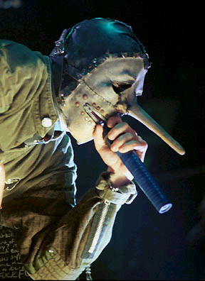 Chris Fehn #3