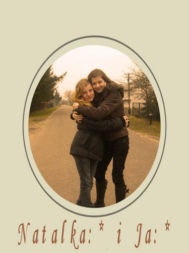 Natalka:* i Ja