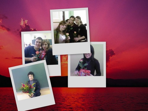 Dzie Kobiet :)