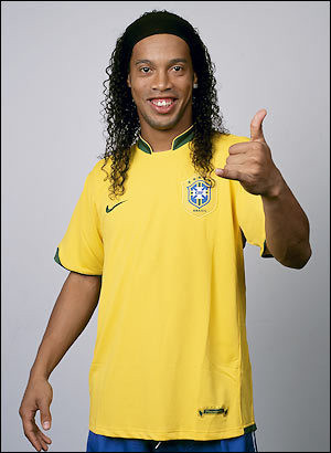 ronaldinho